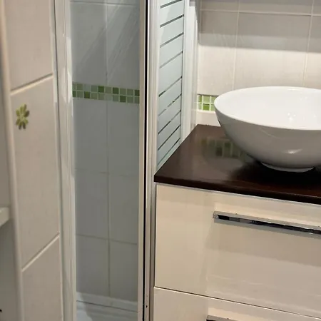 公寓 Avant Port 阿格德