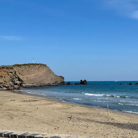 Avant Port * Agde